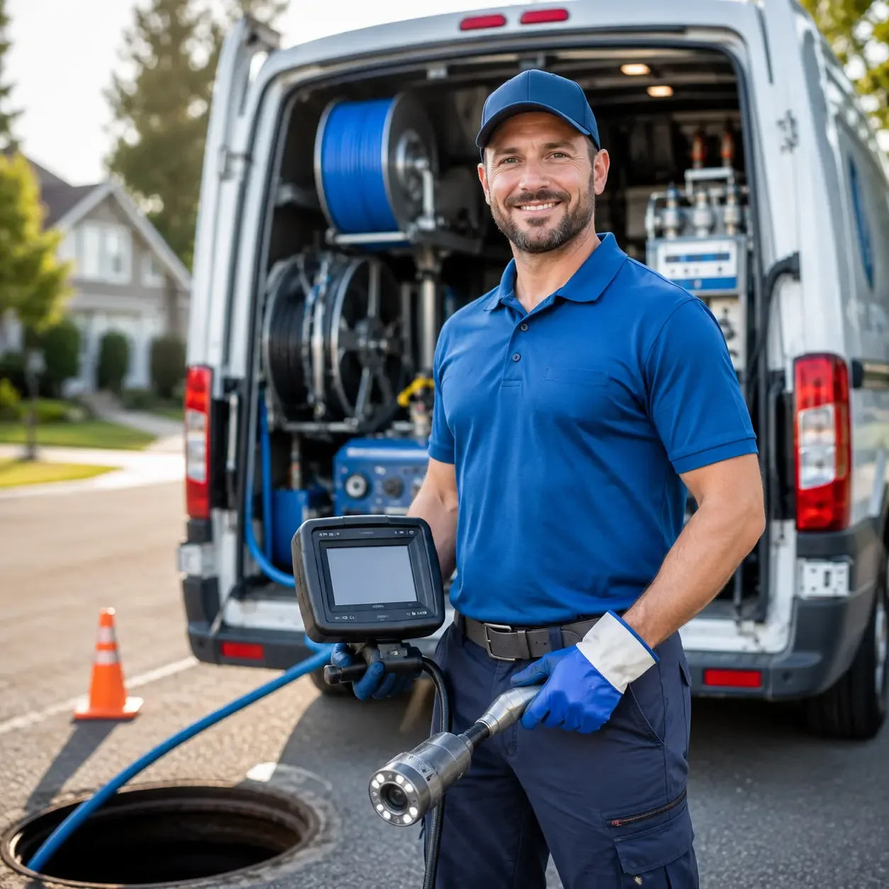 Local Pipe Relining specialists in Bellmore, NY