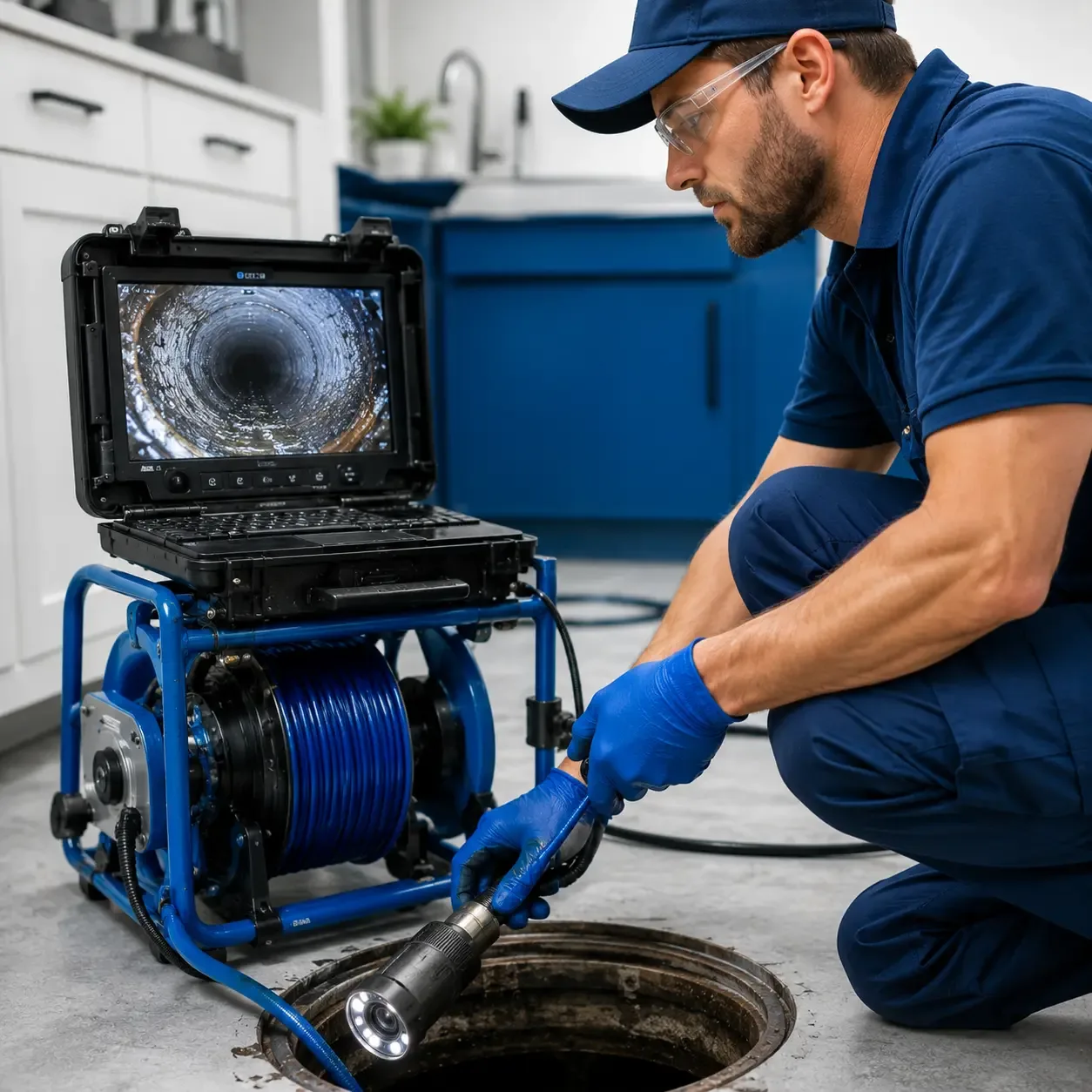 Pipe Relining professionals serving Bellmore, NY